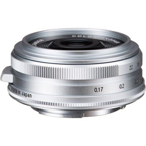 Voigtländer lens F2.8/18mm X-mount COLOR-SKOPAR (S)