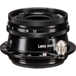 Voigtländer lens F2.8/28mm L-mount I COLOR-SKOPAR(B) - Thumbnail