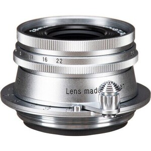 Voigtländer lens F2.8/28mm L-mount I COLOR-SKOPAR(S) - Thumbnail