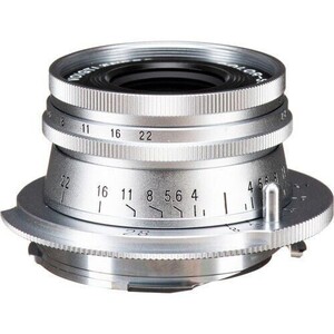 Voigtländer lens F2.8/28mm VM I COLOR-SKOPAR (S) - Thumbnail