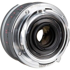 Voigtländer lens F2.8/28mm VM II COLOR-SKOPAR (S) - Thumbnail