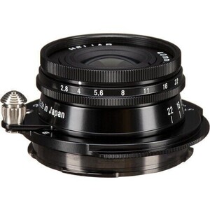 Voigtländer lens F2.8/40mm L-mount (B) - Thumbnail