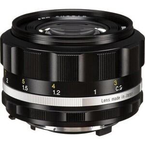 Voigtländer lens F2.8/90mm SL-II S AIS (B) APO-SKOPAR - Thumbnail