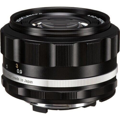 Voigtländer lens F2.8/90mm SL-II S AIS (B) APO-SKOPAR