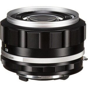 Voigtländer lens F2.8/90mm SL-II S AIS (S) APO-SKOPAR - Thumbnail
