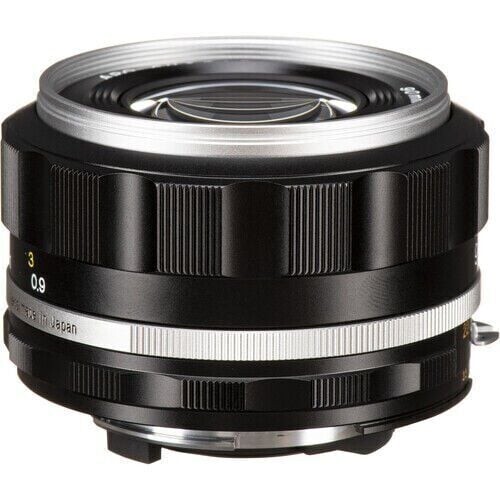 Voigtländer lens F2.8/90mm SL-II S AIS (S) APO-SKOPAR
