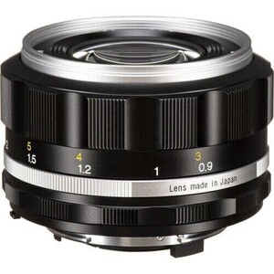 Voigtländer lens F2.8/90mm SL-II S AIS (S) APO-SKOPAR - Thumbnail