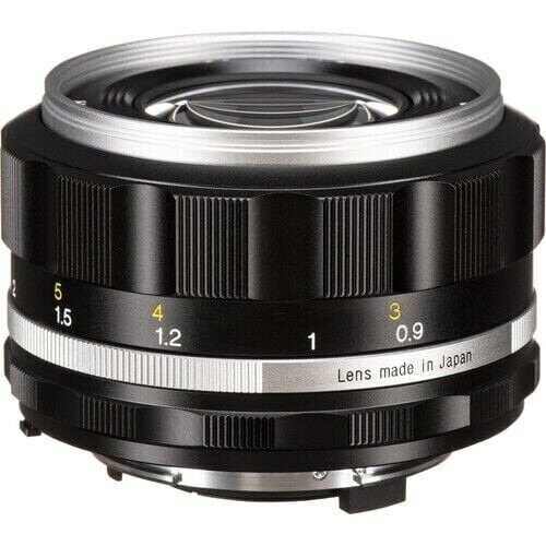 Voigtländer lens F2.8/90mm SL-II S AIS (S) APO-SKOPAR