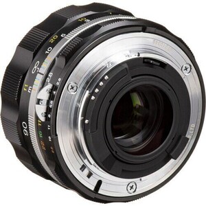 Voigtländer lens F2.8/90mm SL-II S AIS (S) APO-SKOPAR - Thumbnail