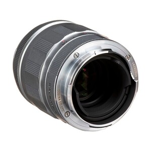 Voigtländer lens F2.8/90mm VM (S) APO-SKOPAR - Thumbnail