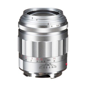 Voigtländer lens F2.8/90mm VM (S) APO-SKOPAR - Thumbnail