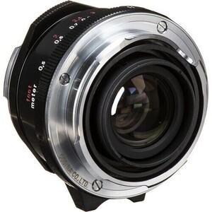 Voigtländer lens F3.5/21mm VM COLOR-SKOPAR VL Type II (B) - Thumbnail