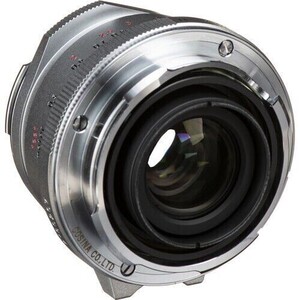 Voigtländer lens F3.5/21mm VM COLOR-SKOPAR VL Type II (S) - Thumbnail