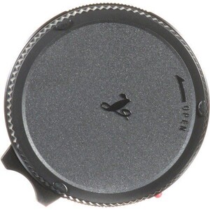 Voigtländer lens F4.0/21mm VM P COLOR-SKOPAR - Thumbnail