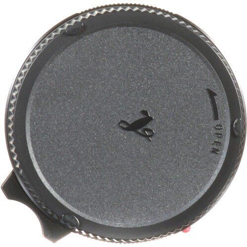 Voigtländer lens F4.0/21mm VM P COLOR-SKOPAR