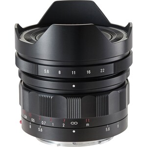 Voigtlander - Voigtländer lens F5.6/10mm E-mount HELIAR-HYPER WIDE Voigtlander - Voigtländer lens F5.6/10mm E-mount HELIAR-HYPER WIDE