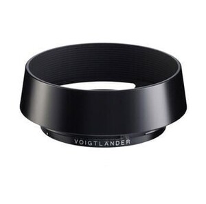 Voigtlander - Voigtländer lens hood LH-10 Voigtlander - Voigtländer lens hood LH-10