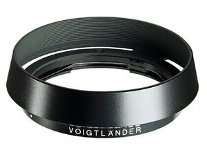 Voigtlander - Voigtländer lens hood LH-13