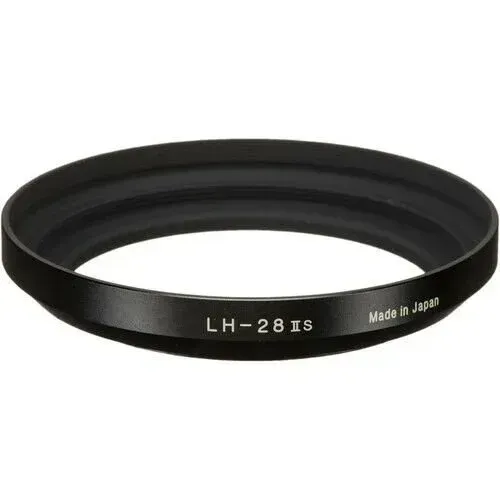 Voigtlander - Voigtländer lens hood LH-28IIs