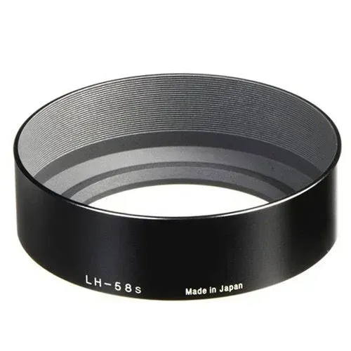 Voigtlander - Voigtländer lens hood LH-58S