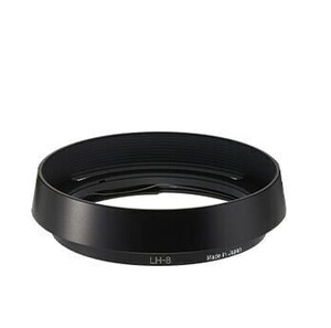 Voigtlander - Voigtländer lens hood LH-8 Voigtlander - Voigtländer lens hood LH-8