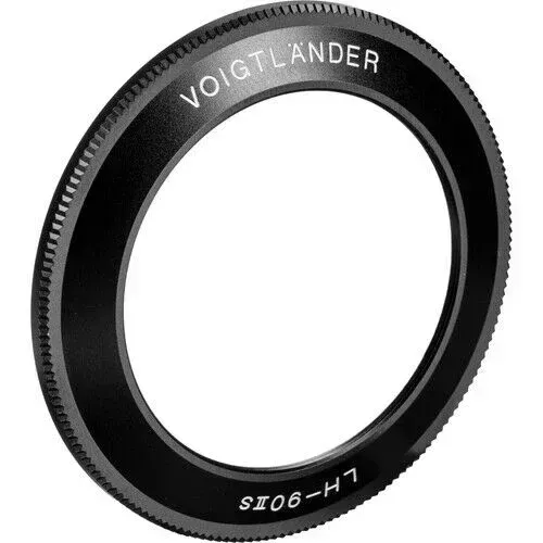 Voigtlander - Voigtländer lens hood LH-90IIS
