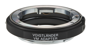 Voigtlander - Voigtländer VM-E close focus adapter II