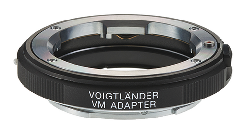 Voigtländer VM-E close focus adapter II