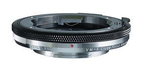 Voigtlander - Voigtländer VM-X close focus adapter II
