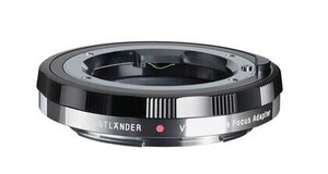 Voigtlander - Voigtländer VM Z close focus adapter Voigtlander - Voigtländer VM Z close focus adapter