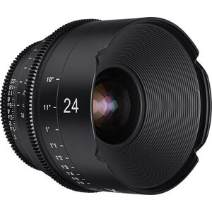 Xeen 24mm T1.5 Cine Lens - Thumbnail
