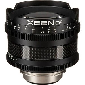 Xeen - XEEN CF 16mm T2.6 Cine (Arri PL)