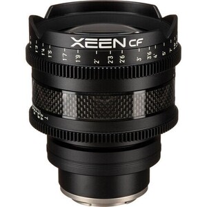 Xeen - XEEN CF 16mm T2.6 Cine Lens (Sony E) (1)