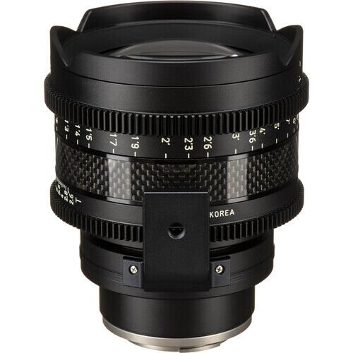 XEEN CF 16mm T2.6 Cine Lens (Sony E)