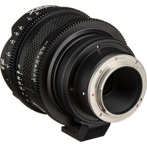 XEEN CF 16mm T2.6 Cine Lens (Sony E)
