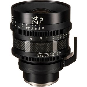 Xeen - XEEN CF 24mm T1.5 Cine Lens (Sony E)