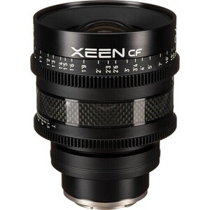Xeen - XEEN CF 24mm T1.5 Cine Lens (Sony E) (1)