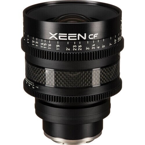 XEEN CF 24mm T1.5 Cine Lens (Sony E)