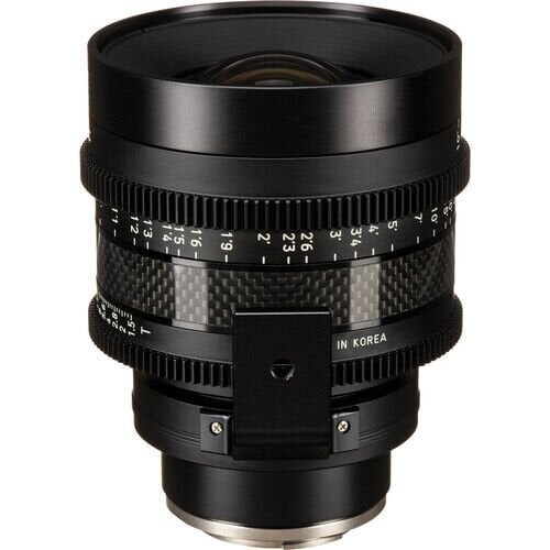 XEEN CF 24mm T1.5 Cine Lens (Sony E)