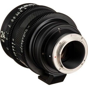 XEEN CF 24mm T1.5 Cine Lens (Sony E) - Thumbnail