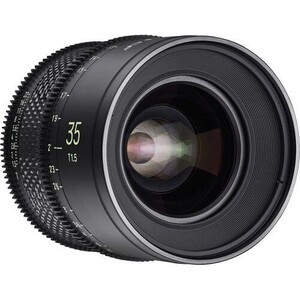 XEEN CF 35mm T1.5 Cine Lens (Sony E) - Thumbnail