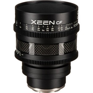 Xeen - XEEN CF 50mm T1.5 Cine Lens (Sony E)