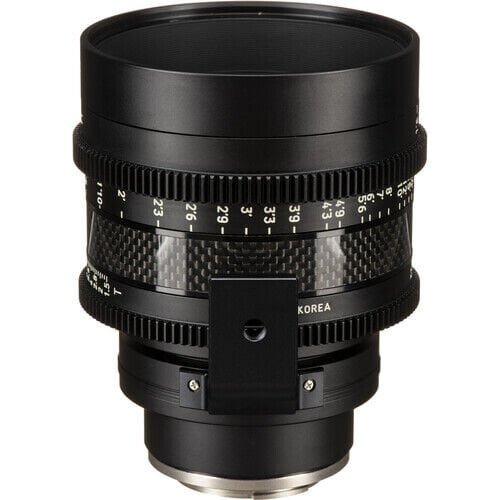 XEEN CF 50mm T1.5 Cine Lens (Sony E)