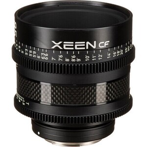Xeen - XEEN CF 85mm T1.5 Cine Lens (Sony E)