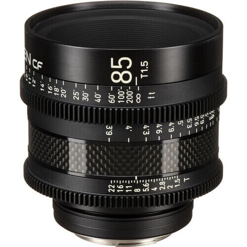 XEEN CF 85mm T1.5 Cine Lens (Sony E)