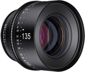 Xeen - XEEN CLASSIC 135mm T2.2 Cine (Arri PL) (1)