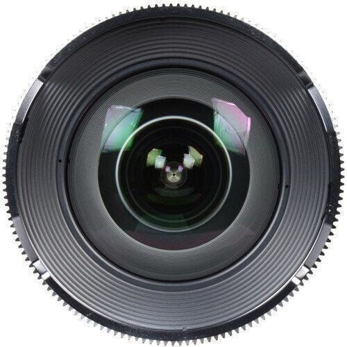 XEEN CLASSIC 14mm T3.1 Cine (Arri PL)