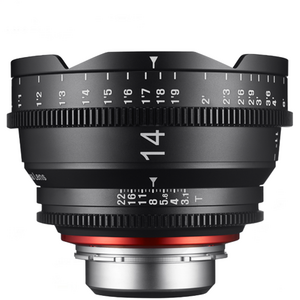 XEEN CLASSIC 14mm T3.1 Cine (Arri PL) - Thumbnail