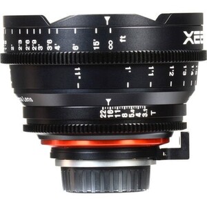 Xeen - XEEN CLASSIC 14mm T3.1 Cine Lens (Canon EF) (1)
