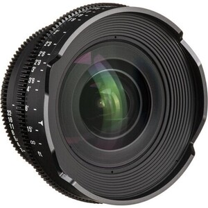 XEEN CLASSIC 14mm T3.1 Cine Lens (Canon EF) - Thumbnail